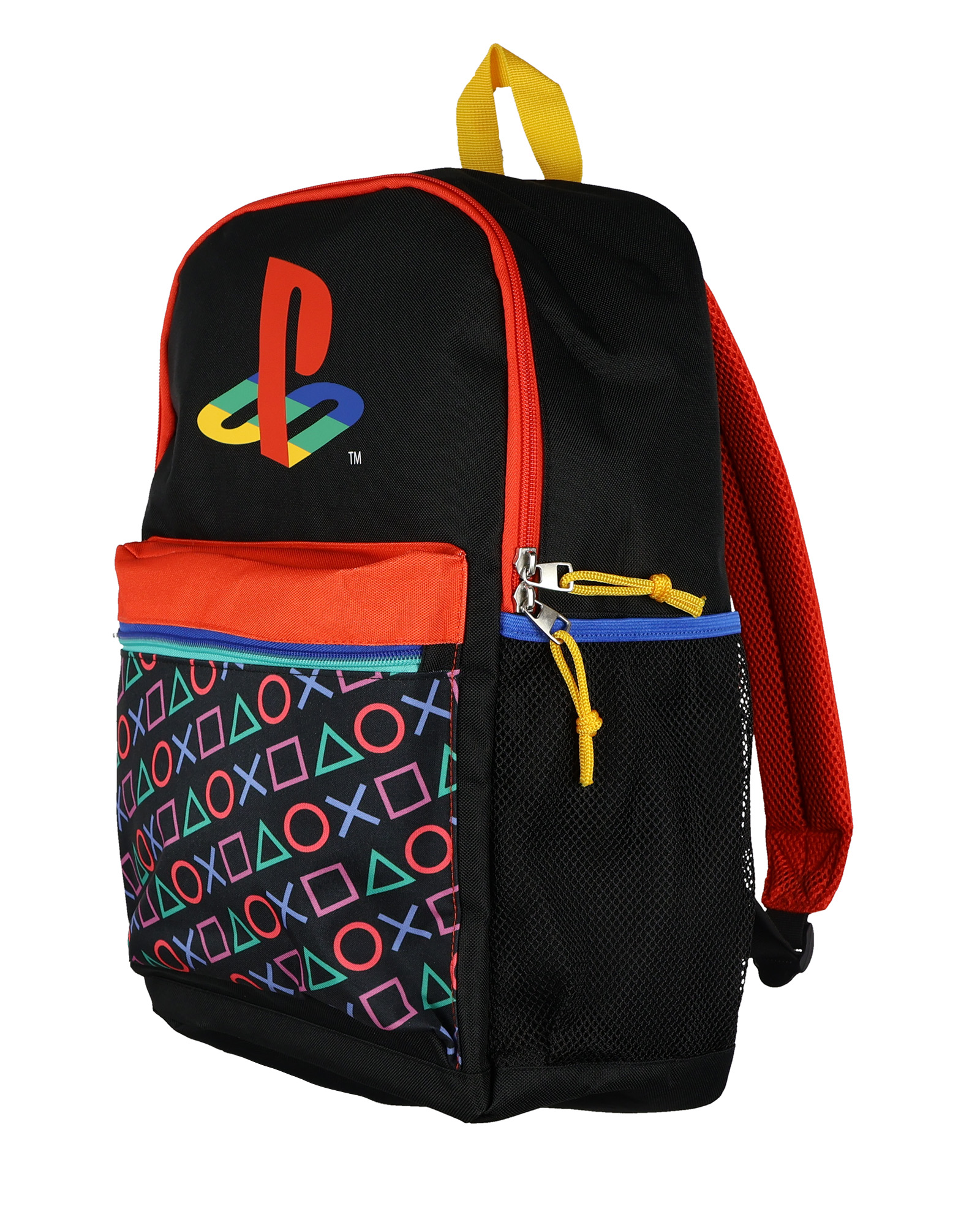 PlayStation Backpack 18