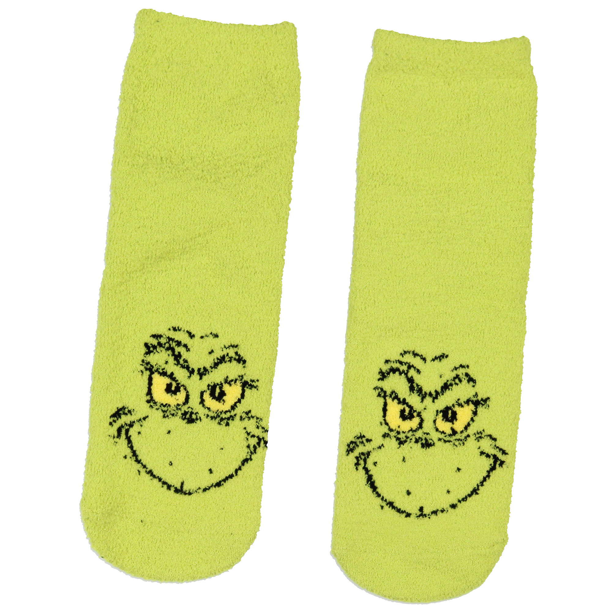 Grinch Face Toddler
