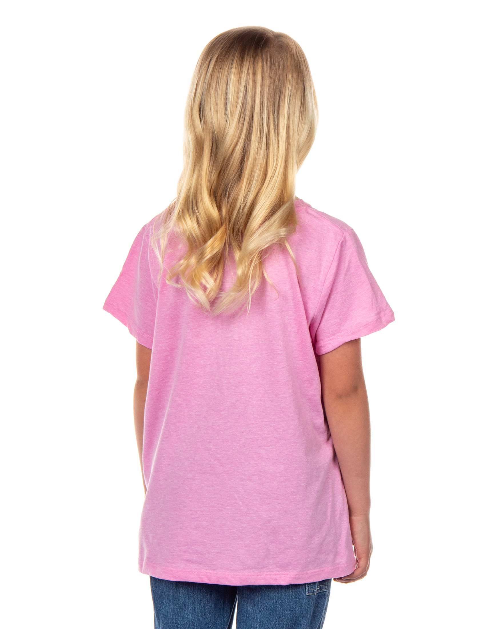 Sonic The Hedgehog Girls' Classic Sonic Face Kids Video Game T-Shirt - Picture 7 of 15